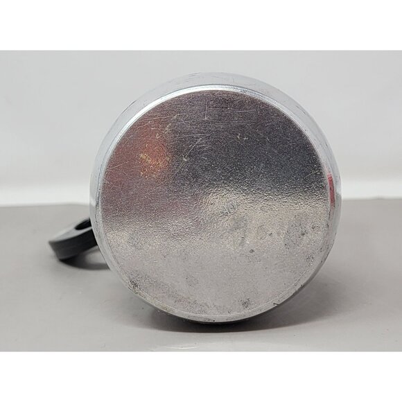 Italian Expresso Stove Top Coffee Maker Retro Kitchen‎ Serving Camping - Picture 8 of 13